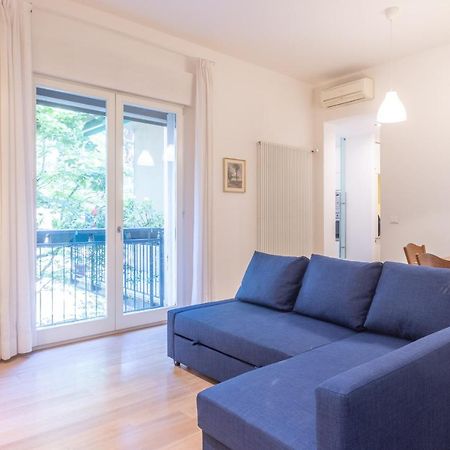 Maison Giardini Margherita, Bologna By Short Holidays Экстерьер фото