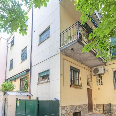 Maison Giardini Margherita, Bologna By Short Holidays Экстерьер фото