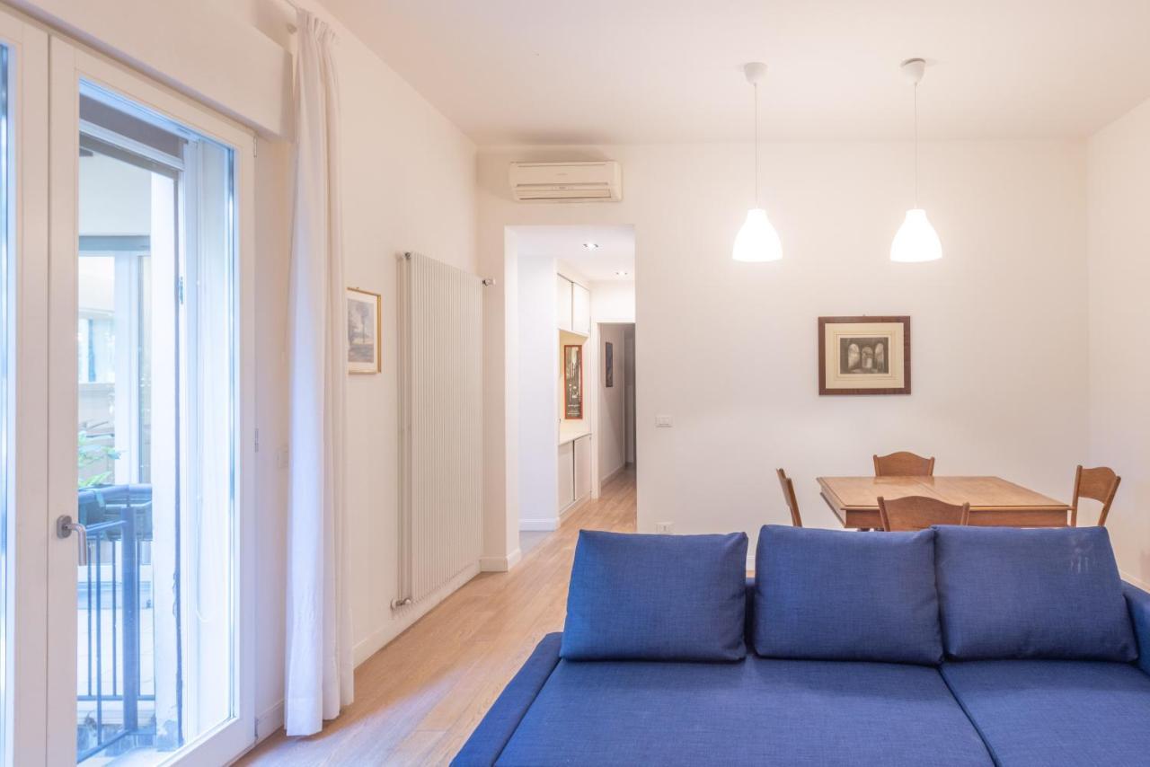 Maison Giardini Margherita, Bologna By Short Holidays Экстерьер фото