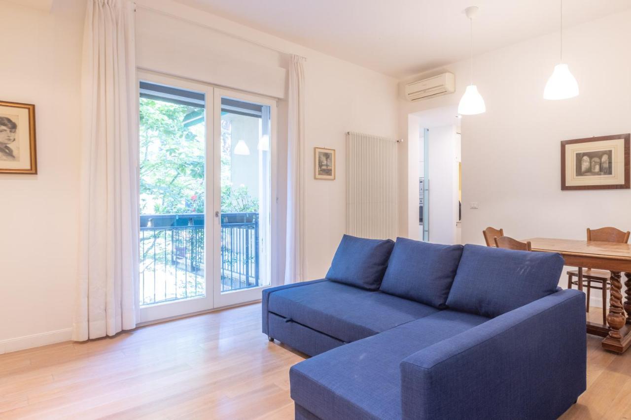Maison Giardini Margherita, Bologna By Short Holidays Экстерьер фото