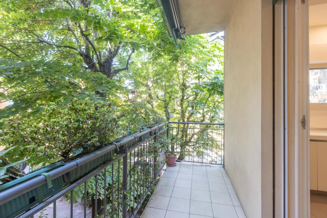 Maison Giardini Margherita, Bologna By Short Holidays Экстерьер фото