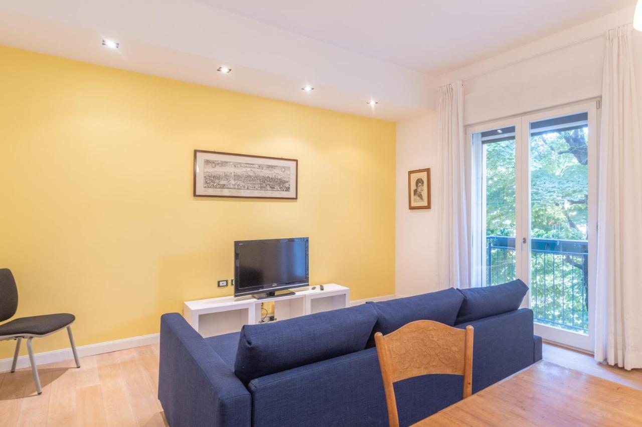 Maison Giardini Margherita, Bologna By Short Holidays Экстерьер фото