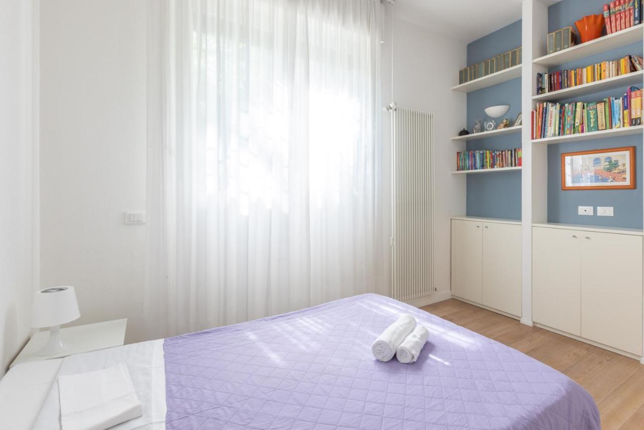 Maison Giardini Margherita, Bologna By Short Holidays Экстерьер фото