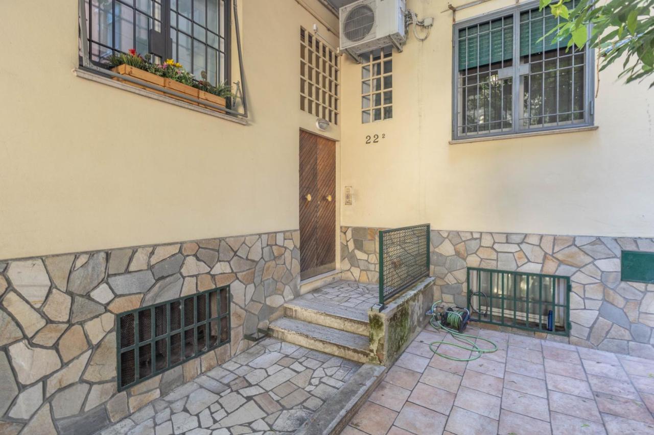 Maison Giardini Margherita, Bologna By Short Holidays Экстерьер фото
