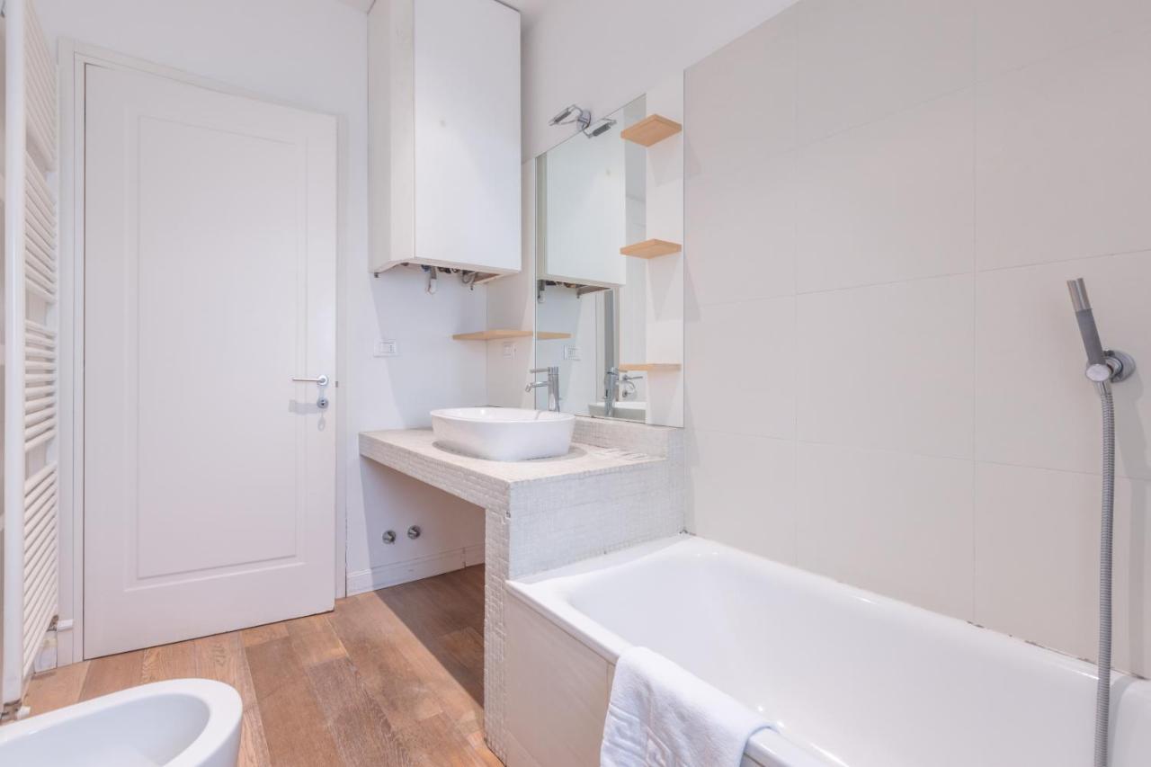 Maison Giardini Margherita, Bologna By Short Holidays Экстерьер фото