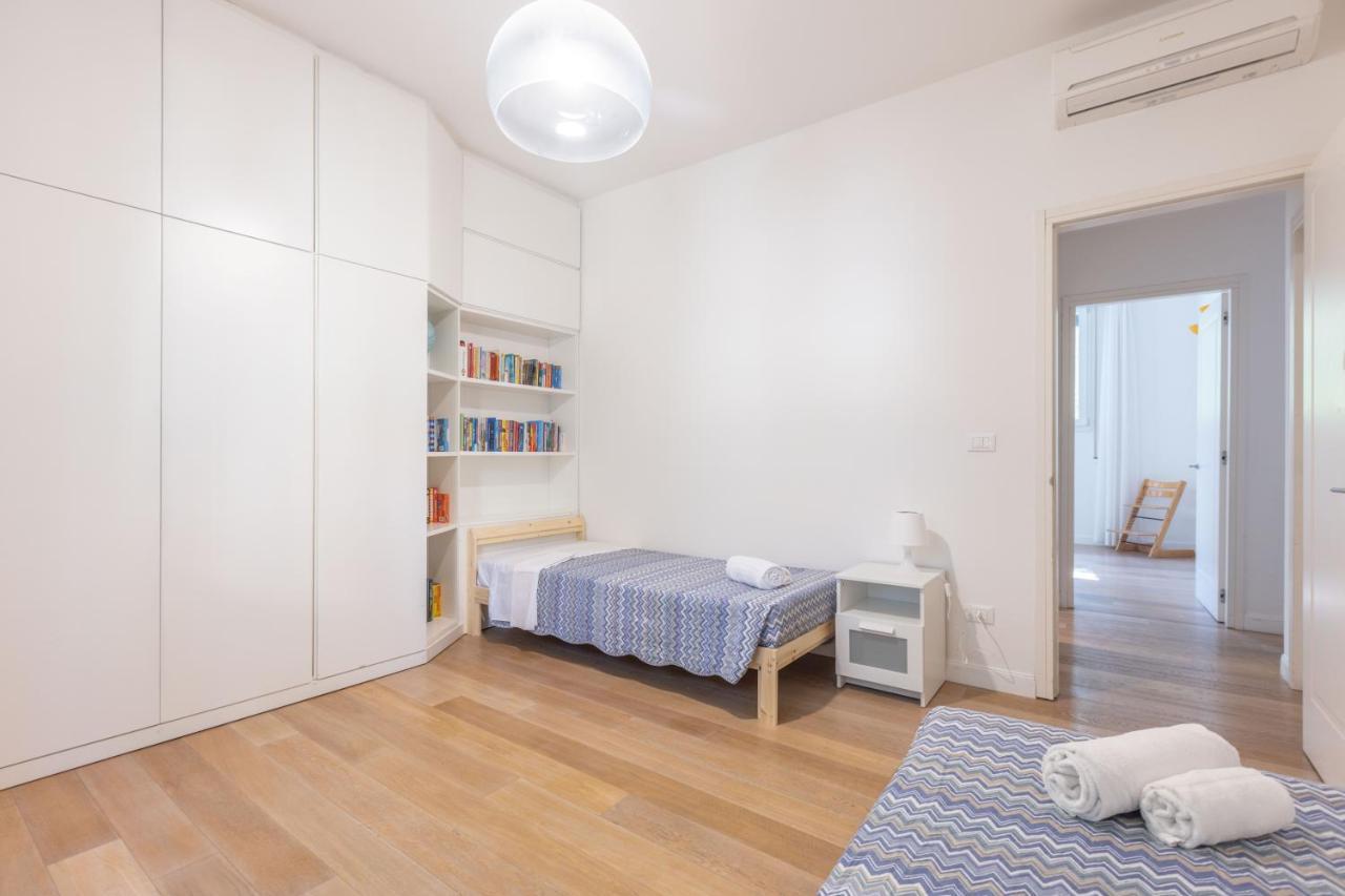 Maison Giardini Margherita, Bologna By Short Holidays Экстерьер фото
