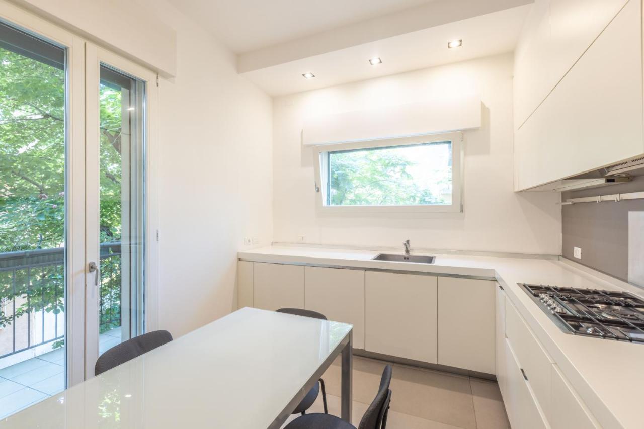 Maison Giardini Margherita, Bologna By Short Holidays Экстерьер фото