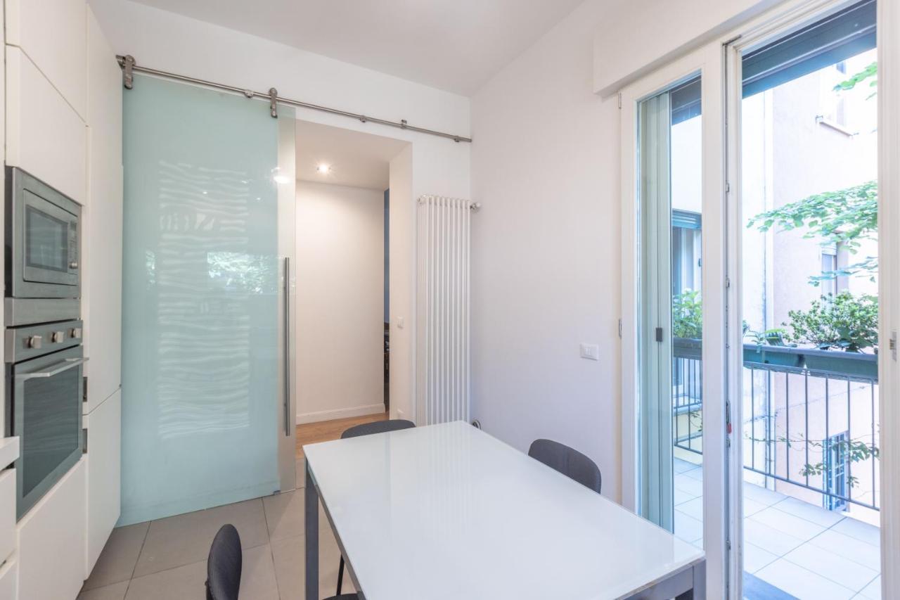Maison Giardini Margherita, Bologna By Short Holidays Экстерьер фото