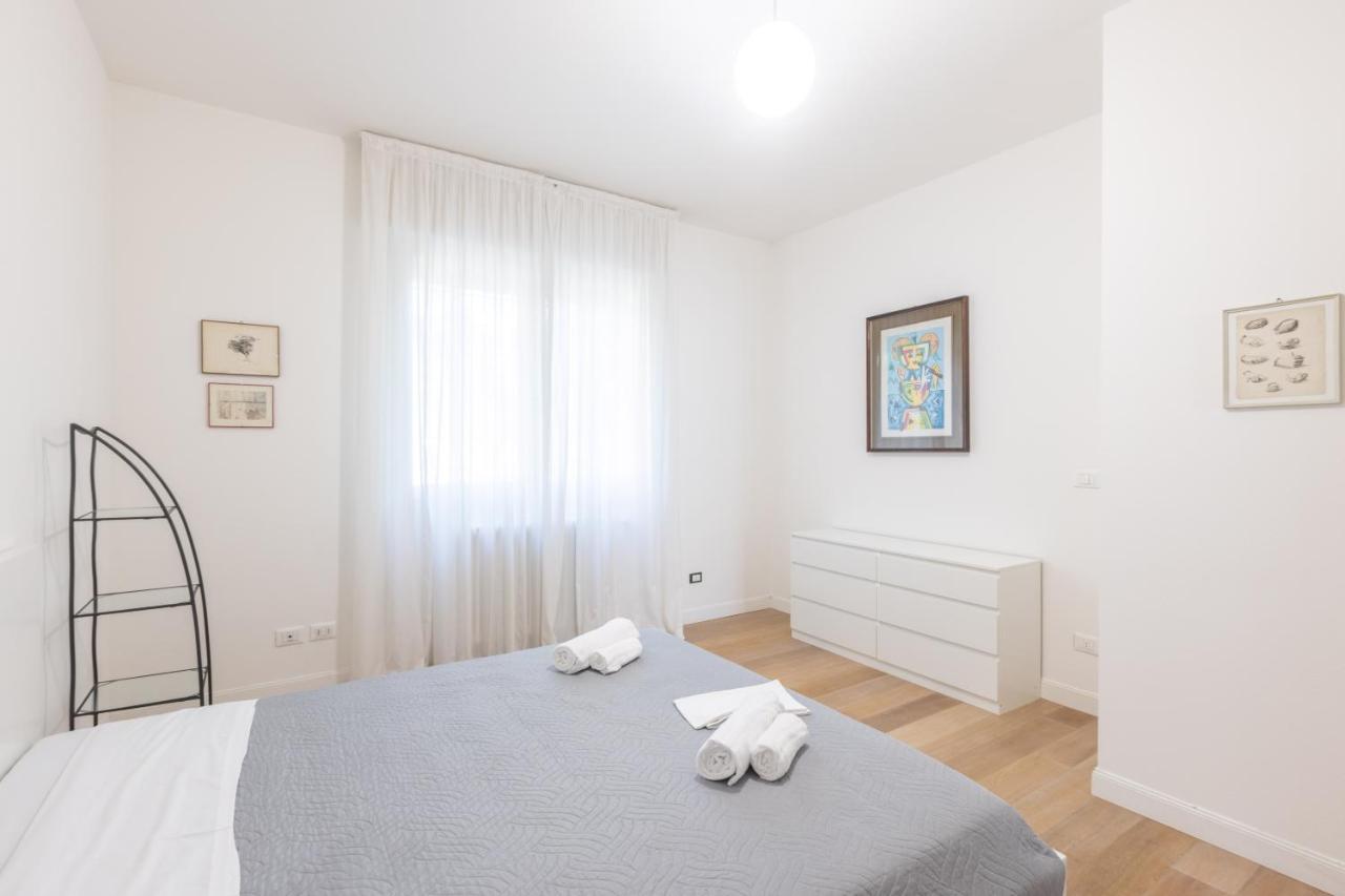 Maison Giardini Margherita, Bologna By Short Holidays Экстерьер фото