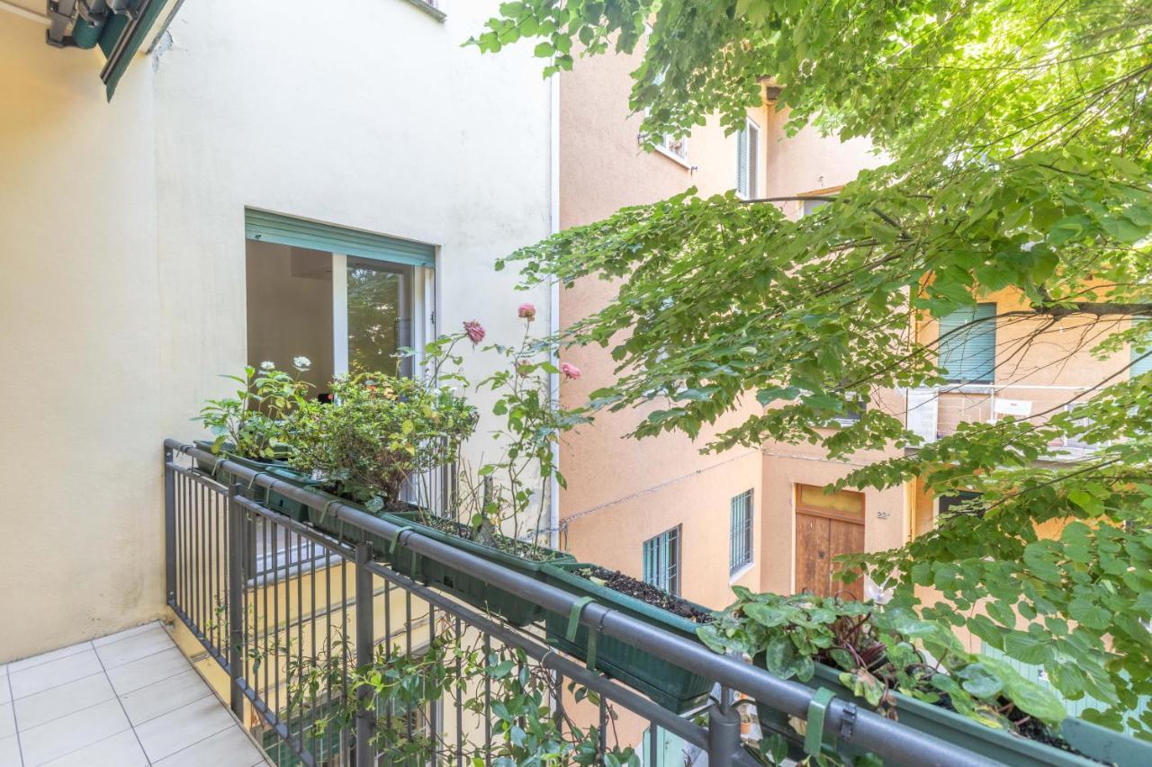Maison Giardini Margherita, Bologna By Short Holidays Экстерьер фото