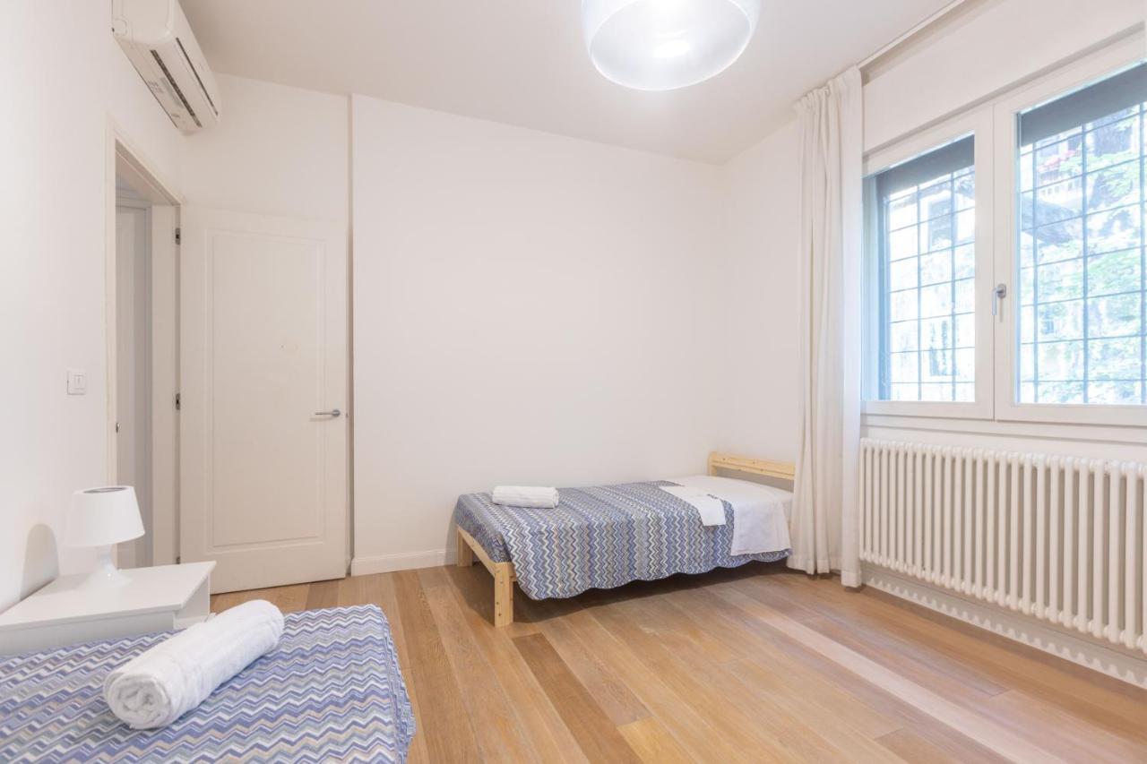 Maison Giardini Margherita, Bologna By Short Holidays Экстерьер фото