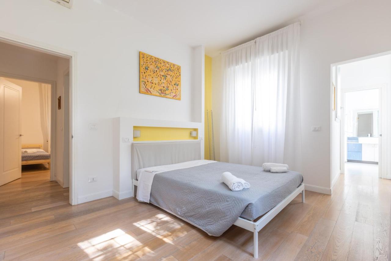 Maison Giardini Margherita, Bologna By Short Holidays Экстерьер фото