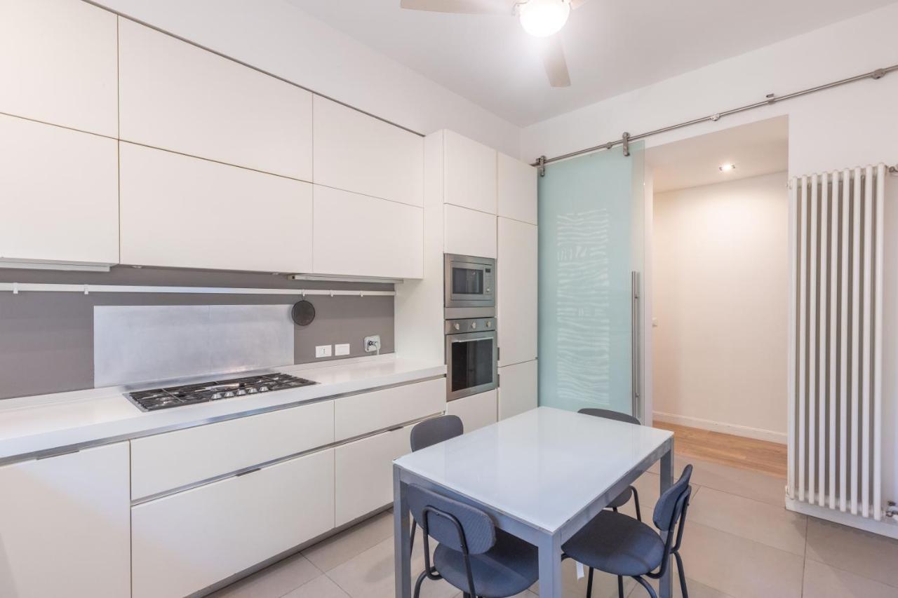 Maison Giardini Margherita, Bologna By Short Holidays Экстерьер фото