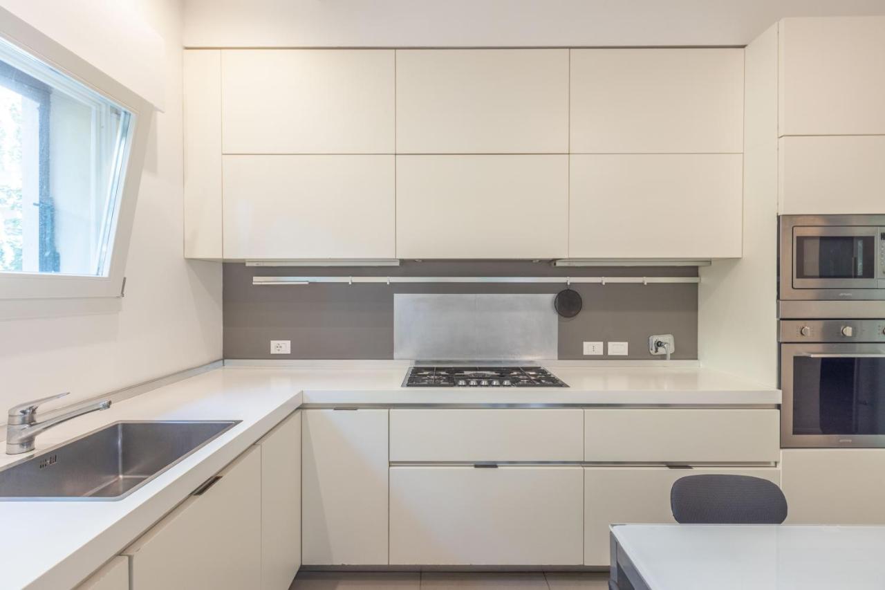 Maison Giardini Margherita, Bologna By Short Holidays Экстерьер фото